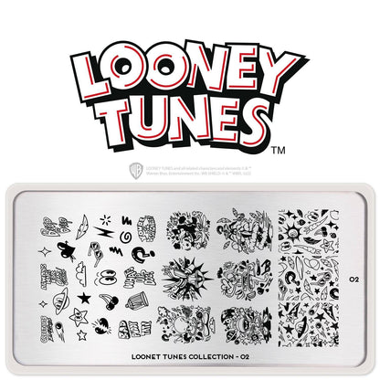 Looney Tunes 02 ✦ Special Edition - MoYou London