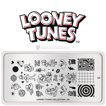 Looney Tunes 04 ✦ Special Edition - MoYou London