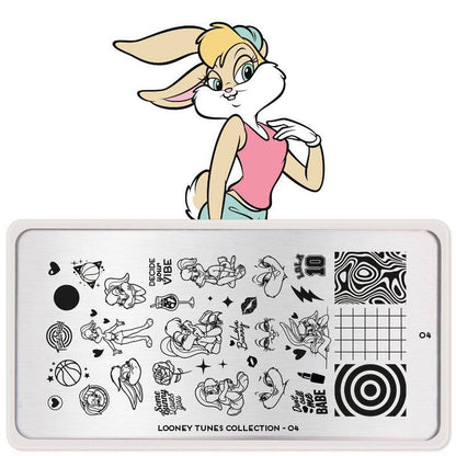 Looney Tunes 04 ✦ Special Edition - MoYou London