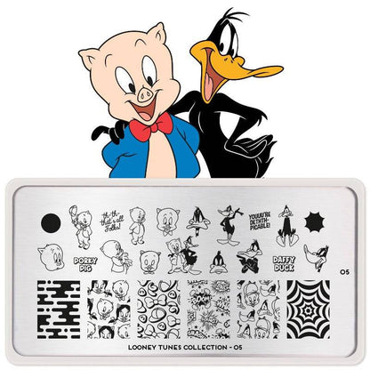 Looney Tunes 05 ✦ Special Edition - MoYou London