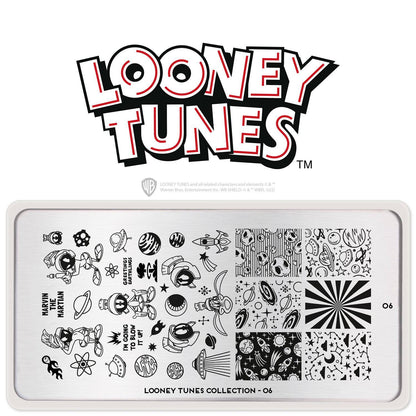 Looney Tunes 06 ✦ Special Edition - MoYou London
