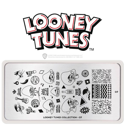 Looney Tunes 07 ✦ Special Edition - MoYou London