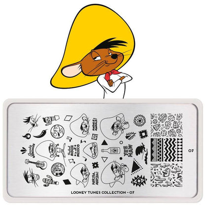 Looney Tunes 07 ✦ Special Edition - MoYou London