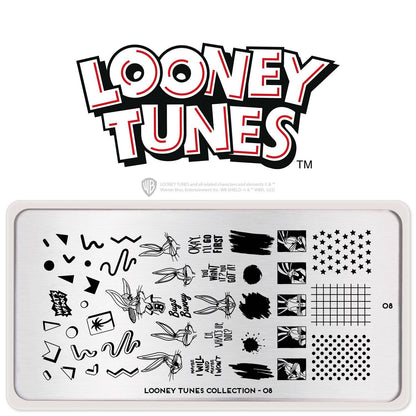 Looney Tunes 08 ✦ Special Edition - MoYou London