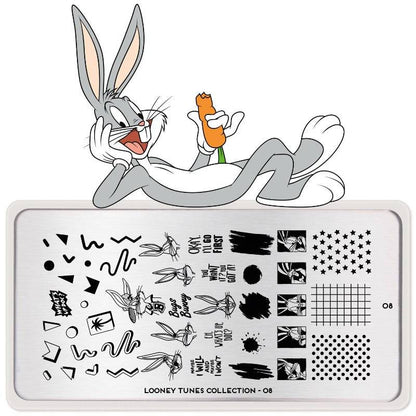 Looney Tunes 08 ✦ Special Edition - MoYou London