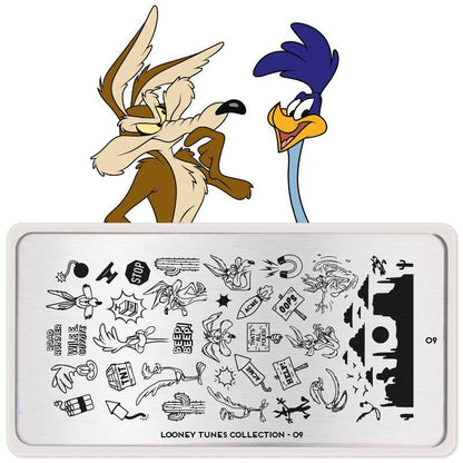 Looney Tunes 09 ✦ Special Edition - MoYou London