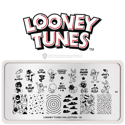 Looney Tunes 10 ✦ Special Edition - MoYou London