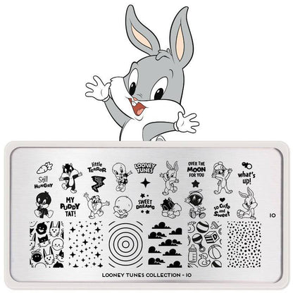 Looney Tunes 10 ✦ Special Edition - MoYou London