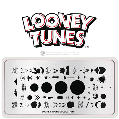 Looney Tunes 11 ✦ Special Edition - MoYou London