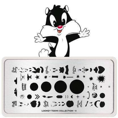 Looney Tunes 11 ✦ Special Edition - MoYou London