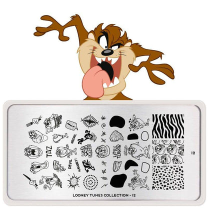 Looney Tunes 12 ✦ Special Edition - MoYou London