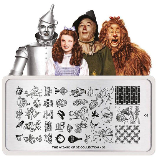 The Wizard of Oz 02 ✦ Special Edition - MoYou London