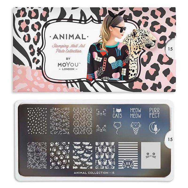 Animal 15