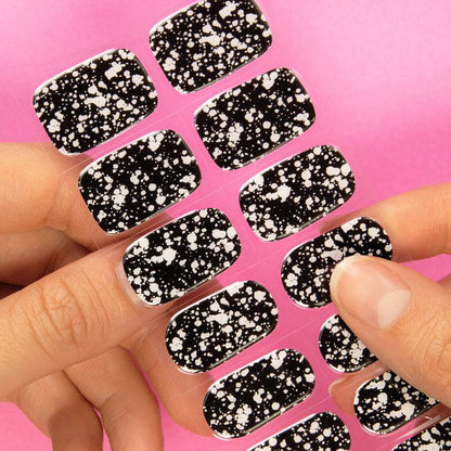 Gel Nail Strip ★ Too Cool For School - MoYou London