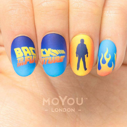 Back to the Future 01 ✦ Special Edition - MoYou London
