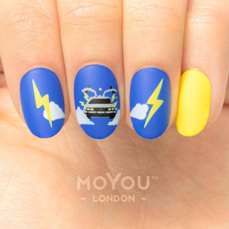 Back to the Future 02 ✦ Special Edition - MoYou London