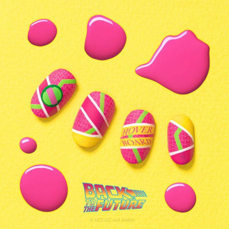 Back to the Future 02 ✦ Special Edition - MoYou London