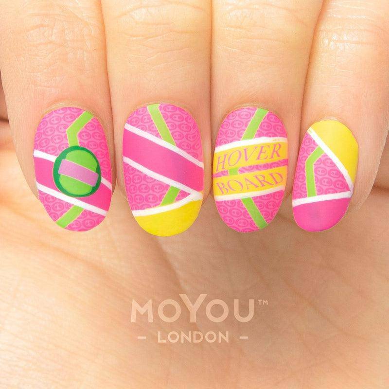 Back to the Future 02 ✦ Special Edition - MoYou London