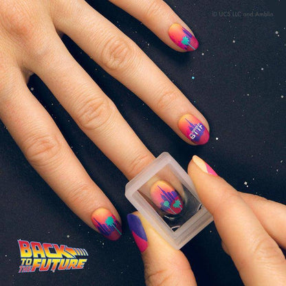 Back to the Future 04 ✦ Special Edition - MoYou London