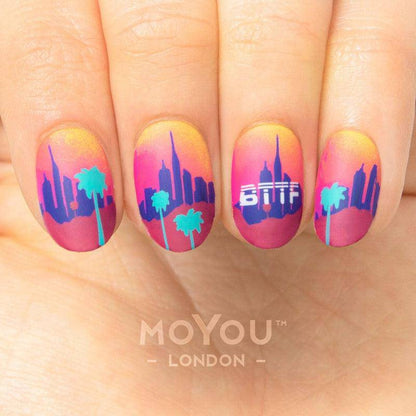 Back to the Future 04 ✦ Special Edition - MoYou London