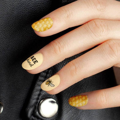 Botanical 20 ✦ Nail Stamping Plate - MoYou London