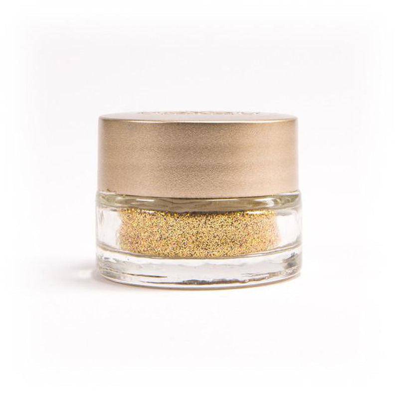 Buried Treasure Glitter - MoYou London