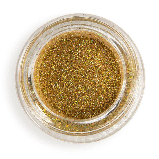 Buried Treasure Glitter - MoYou London