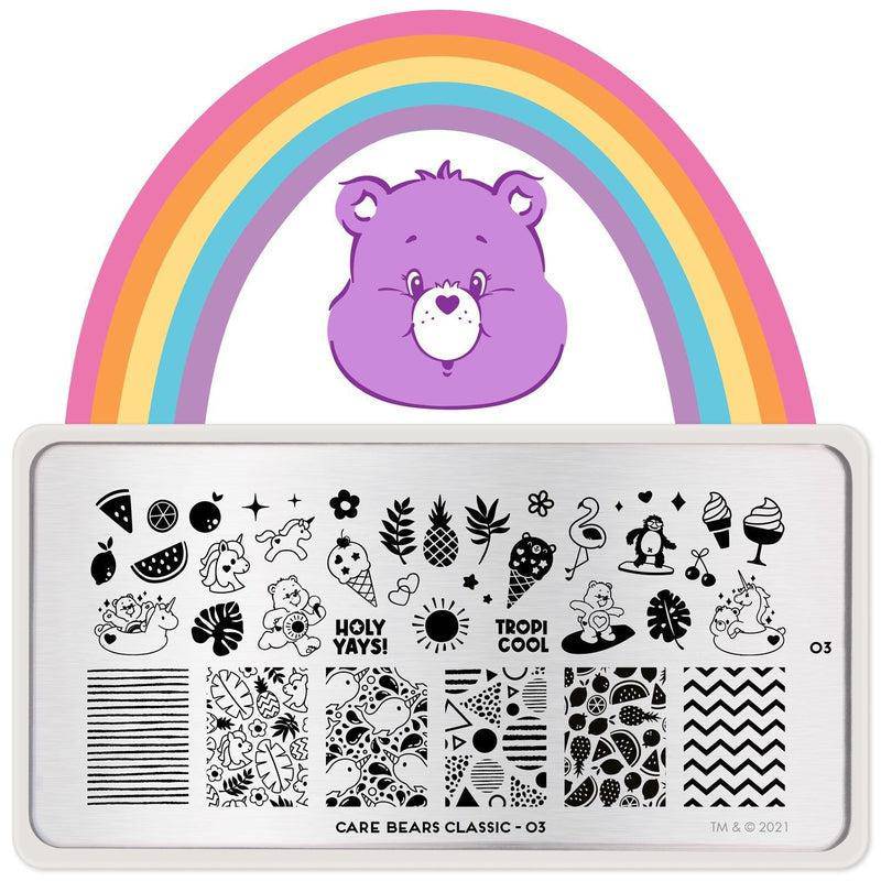 Care Bears Classic 03 ✦ Limited Edition