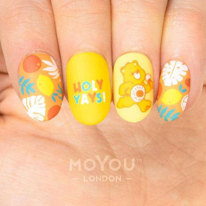 Care Bears Classic 03 ✦ Special Edition - MoYou London