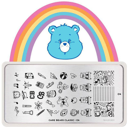 Care Bears Classic 04 ✦ Special Edition - MoYou London