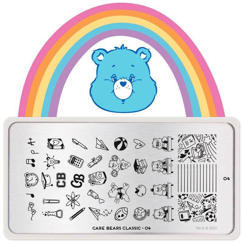 Care Bears Classic 04 ✦ Limited Edition
