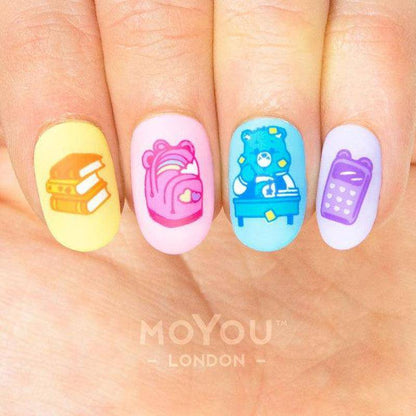 Care Bears Classic 04 ✦ Special Edition - MoYou London