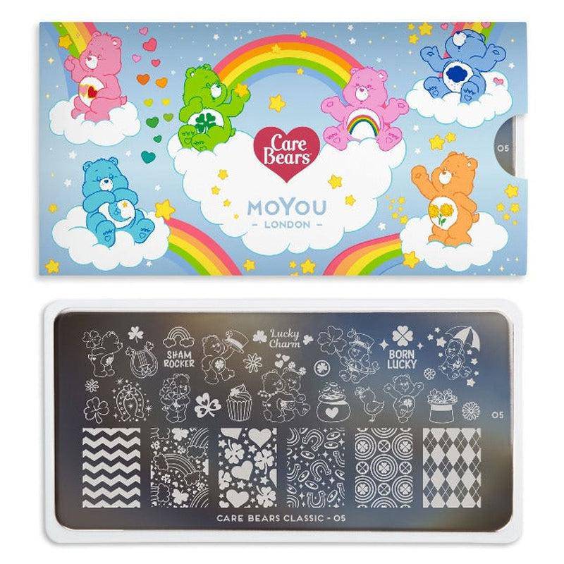 Care Bears Classic 05 ✦ Special Edition - MoYou London