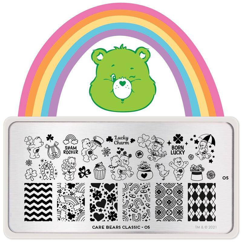 Care Bears Classic 05 ✦ Special Edition - MoYou London