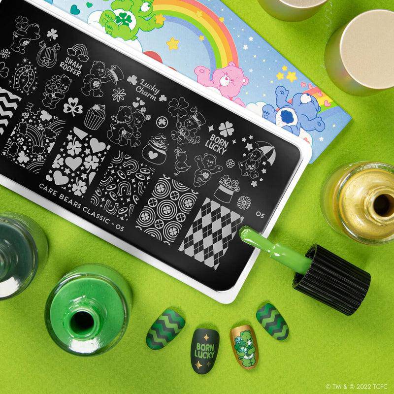 Care Bears Classic 05 ✦ Special Edition - MoYou London