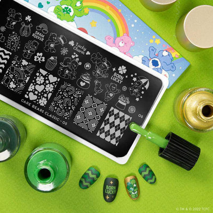 Care Bears Classic 05 ✦ Special Edition - MoYou London
