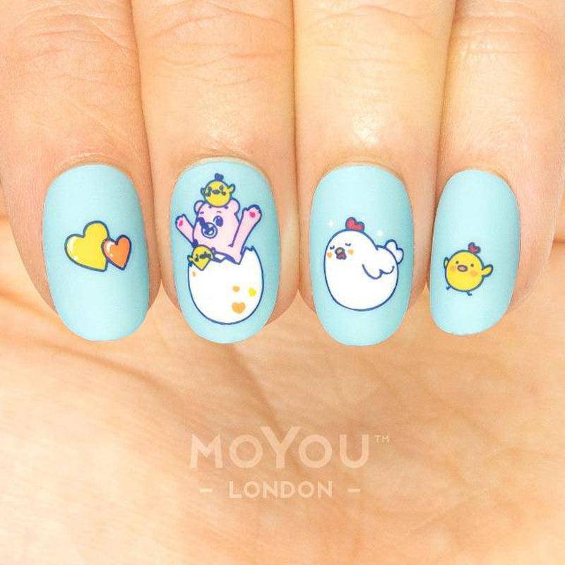Care Bears Unlock the Magic 03 ✦ Special Edition - MoYou London