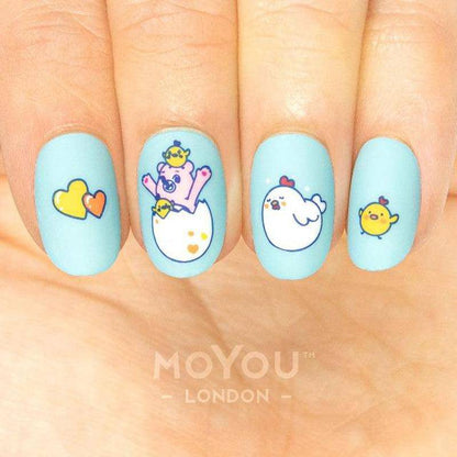 Care Bears Unlock the Magic 03 ✦ Special Edition - MoYou London