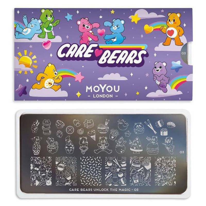 Care Bears Unlock the Magic 03 ✦ Special Edition - MoYou London