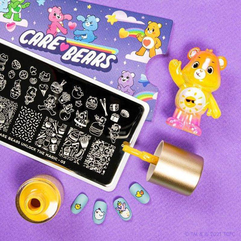 Care Bears Unlock the Magic 03 ✦ Special Edition - MoYou London