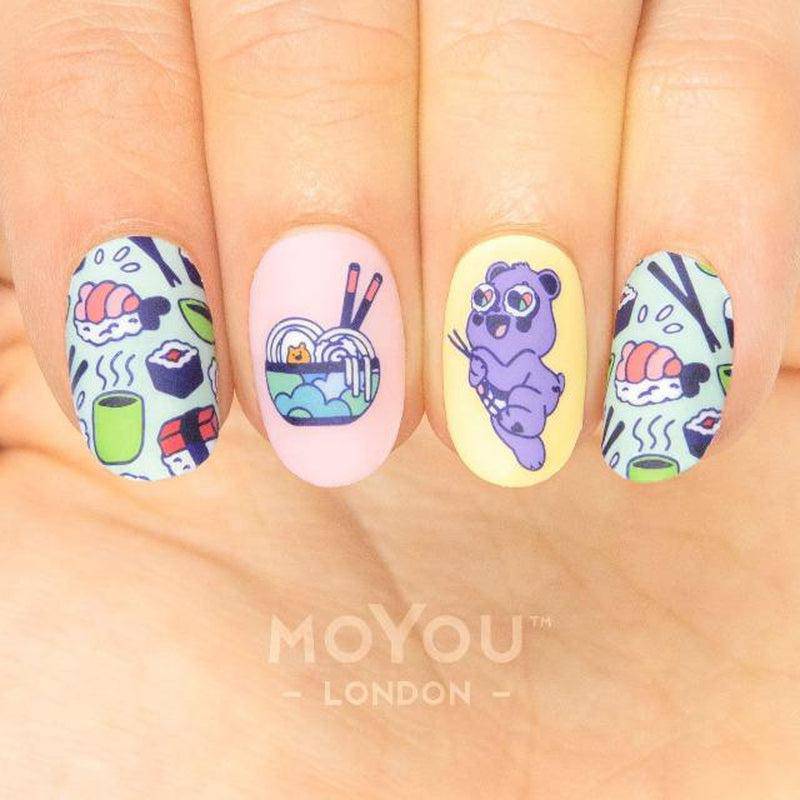 Care Bears Unlock the Magic 03 ✦ Special Edition - MoYou London