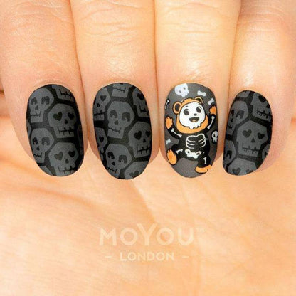 Care Bears Unlock the Magic 04 ✦ Special Edition - MoYou London