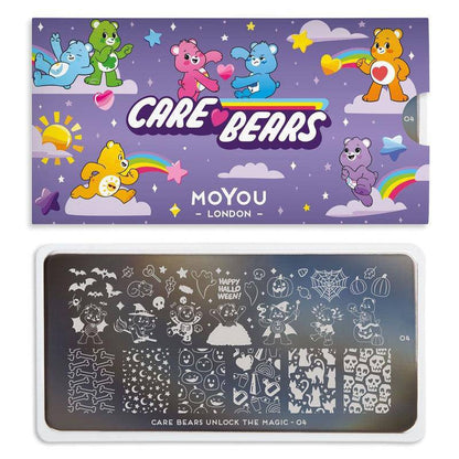 Care Bears Unlock the Magic 04 ✦ Special Edition - MoYou London