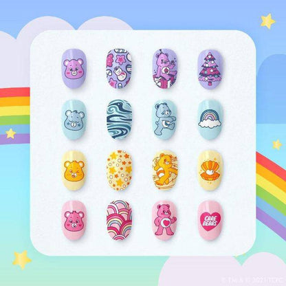 Care Bears Unlock the Magic 05 ✦ Special Edition - MoYou London