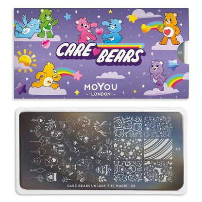 Care Bears Unlock the Magic 05 ✦ Special Edition - MoYou London