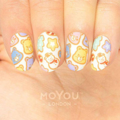 Care Bears Unlock the Magic 05 ✦ Special Edition - MoYou London