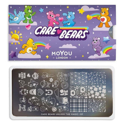 Care Bears Unlock the Magic 07 ✦ Special Edition - MoYou London