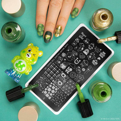 Care Bears Unlock the Magic 07 ✦ Special Edition - MoYou London