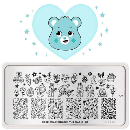 Care Bears Unlock the Magic 08 ✦ Special Edition - MoYou London