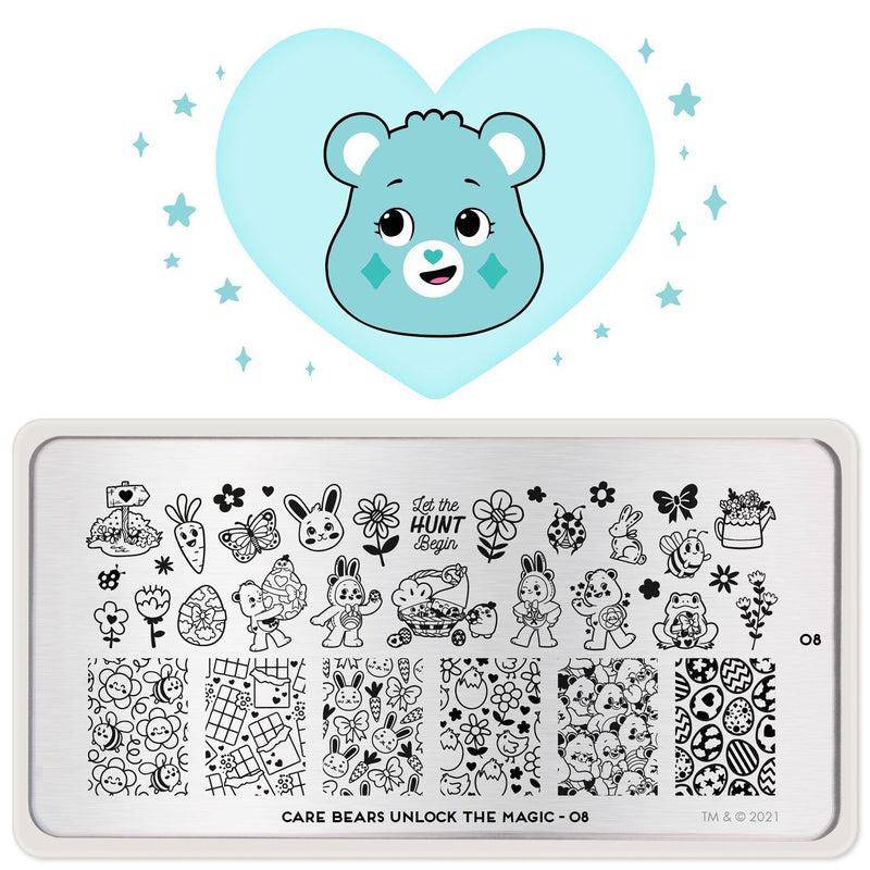 Care Bears Unlock the Magic 08 ✦ Limited Edition